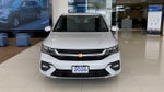 2026 Chevrolet AVEO AVEO HATCHBACK LS MANUAL PAQ. A