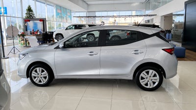 2026 Chevrolet AVEO AVEO HATCHBACK LS MANUAL PAQ. A
