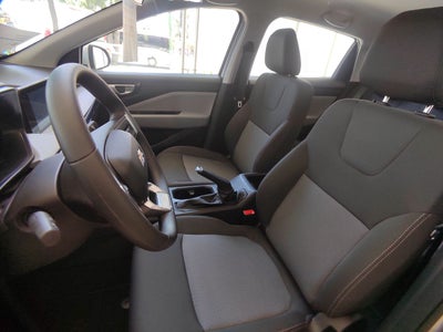 2026 Chevrolet AVEO AVEO SEDAN LT MANUAL PAQ. E