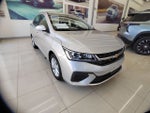 2026 Chevrolet AVEO AVEO SEDAN LT MANUAL PAQ. E