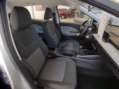 2026 Chevrolet AVEO AVEO SEDAN LT MANUAL PAQ. E