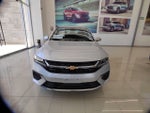 2026 Chevrolet AVEO AVEO SEDAN LT MANUAL PAQ. E