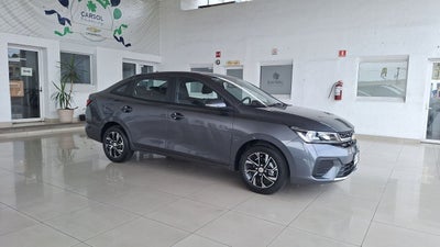 2026 Chevrolet AVEO AVEO SEDAN LT PLUS PAQ. F