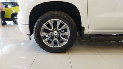 2026 Chevrolet CHEYENNE CHEYENNE CREW CAB 4X4 RST  PAQ. B