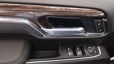 2026 Chevrolet CHEYENNE CHEYENNE CREW CAB 4X4 RST  PAQ. B