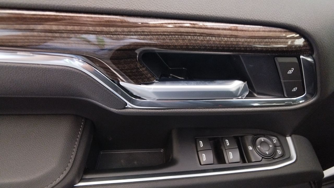 2026 Chevrolet CHEYENNE CHEYENNE CREW CAB 4X4 RST  PAQ. B