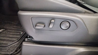 2026 Chevrolet CHEYENNE CHEYENNE CREW CAB 4X4 RST  PAQ. B