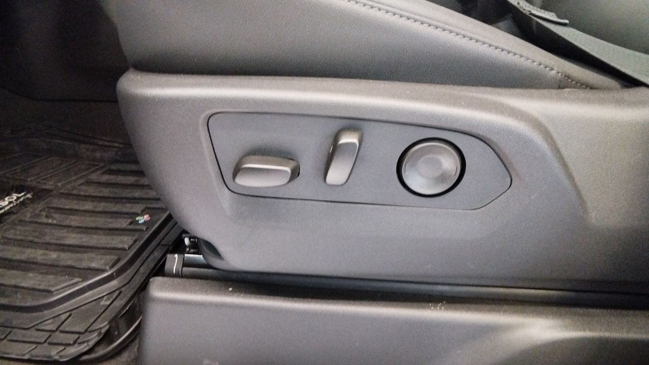 2026 Chevrolet CHEYENNE CHEYENNE CREW CAB 4X4 RST  PAQ. B