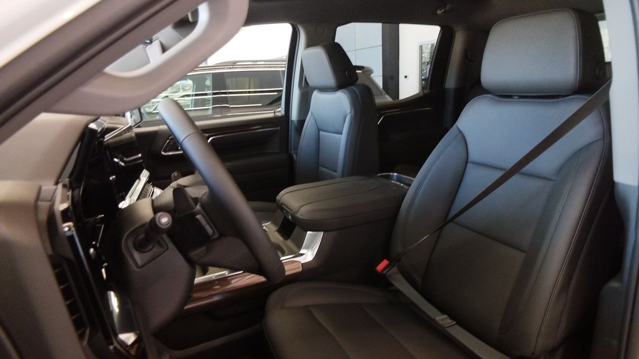 2026 Chevrolet CHEYENNE CHEYENNE CREW CAB 4X4 RST  PAQ. B