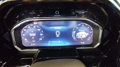 2026 Chevrolet CHEYENNE CHEYENNE CREW CAB 4X4 RST  PAQ. B