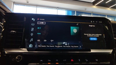 2026 Chevrolet CHEYENNE CHEYENNE CREW CAB 4X4 RST  PAQ. B