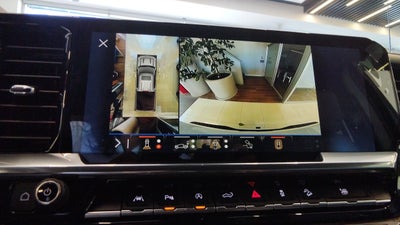 2026 Chevrolet CHEYENNE CHEYENNE CREW CAB 4X4 RST  PAQ. B