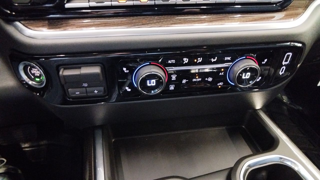 2026 Chevrolet CHEYENNE CHEYENNE CREW CAB 4X4 RST  PAQ. B