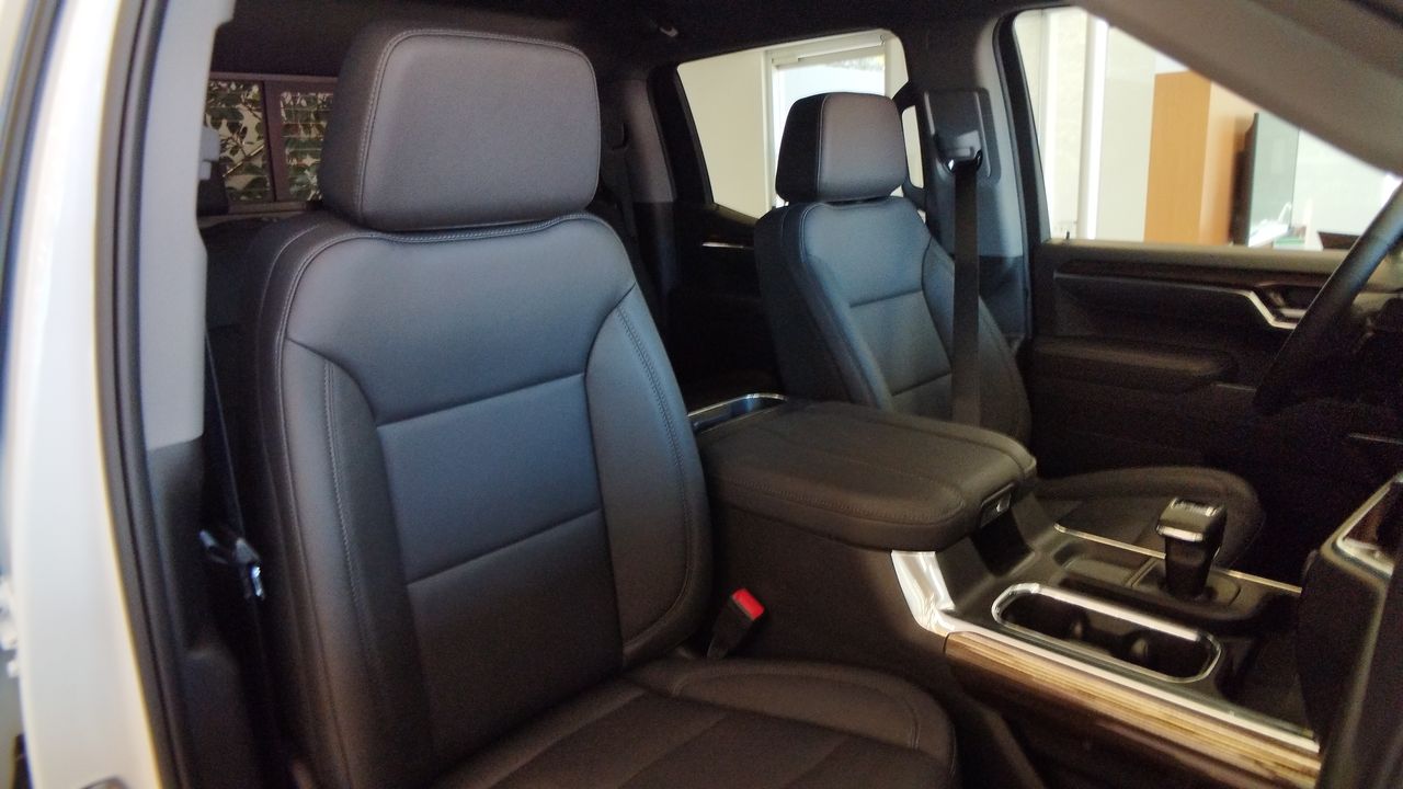 2026 Chevrolet CHEYENNE CHEYENNE CREW CAB 4X4 RST  PAQ. B