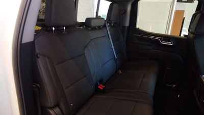 2026 Chevrolet CHEYENNE CHEYENNE CREW CAB 4X4 RST  PAQ. B