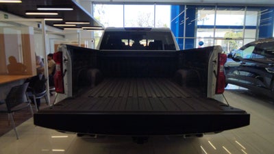 2026 Chevrolet CHEYENNE CHEYENNE CREW CAB 4X4 RST  PAQ. B