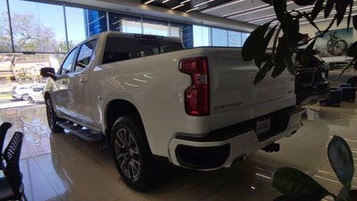 2026 Chevrolet CHEYENNE CHEYENNE CREW CAB 4X4 RST  PAQ. B