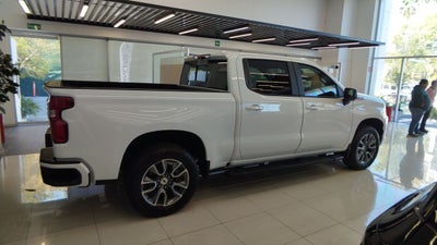 2026 Chevrolet CHEYENNE CHEYENNE CREW CAB 4X4 RST  PAQ. B
