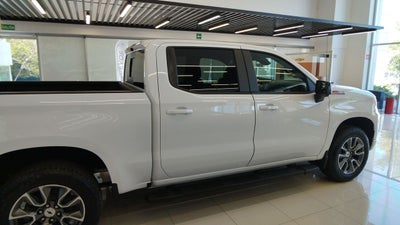 2026 Chevrolet CHEYENNE CHEYENNE CREW CAB 4X4 RST  PAQ. B