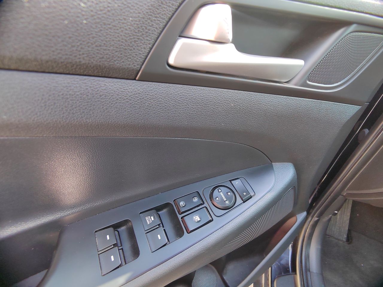 2021 Hyundai HYUNDAI TUCSON GLS PREMIUM AUT HYUNDAI TUCSON GLS PREMIUM AUT