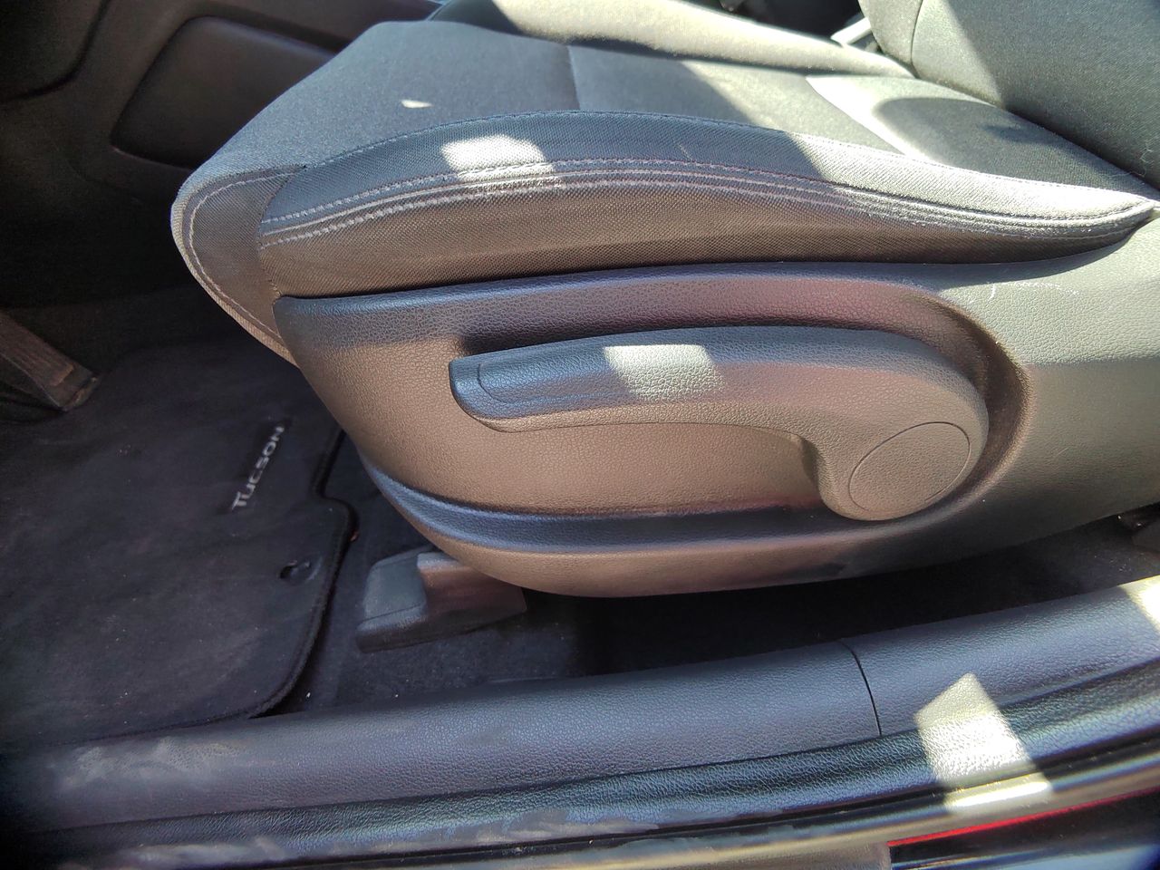 2021 Hyundai HYUNDAI TUCSON GLS PREMIUM AUT HYUNDAI TUCSON GLS PREMIUM AUT