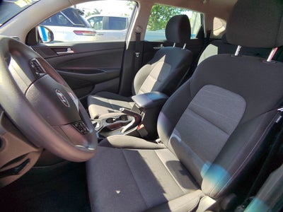 2021 Hyundai HYUNDAI TUCSON GLS PREMIUM AUT HYUNDAI TUCSON GLS PREMIUM AUT