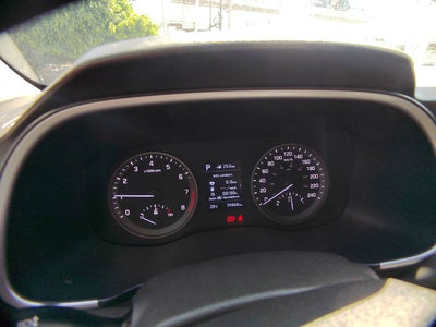 2021 Hyundai HYUNDAI TUCSON GLS PREMIUM AUT HYUNDAI TUCSON GLS PREMIUM AUT