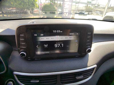 2021 Hyundai HYUNDAI TUCSON GLS PREMIUM AUT HYUNDAI TUCSON GLS PREMIUM AUT