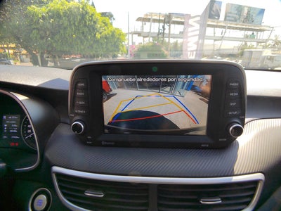 2021 Hyundai HYUNDAI TUCSON GLS PREMIUM AUT HYUNDAI TUCSON GLS PREMIUM AUT