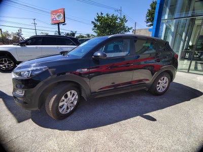 2021 Hyundai HYUNDAI TUCSON GLS PREMIUM AUT HYUNDAI TUCSON GLS PREMIUM AUT
