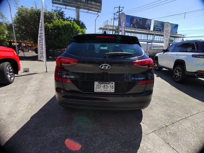 2021 Hyundai HYUNDAI TUCSON GLS PREMIUM AUT HYUNDAI TUCSON GLS PREMIUM AUT