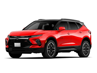 autos Chevrolet Blazer - Group en Zapopan, Jalisco