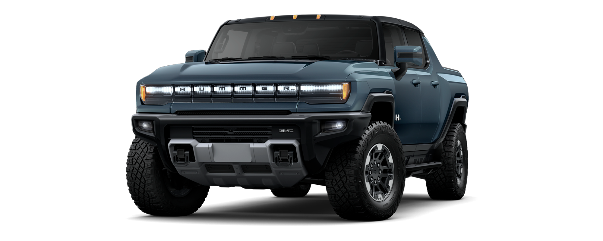 GMC HUMMER EV PICKUP - Group en Zapopan, Jalisco