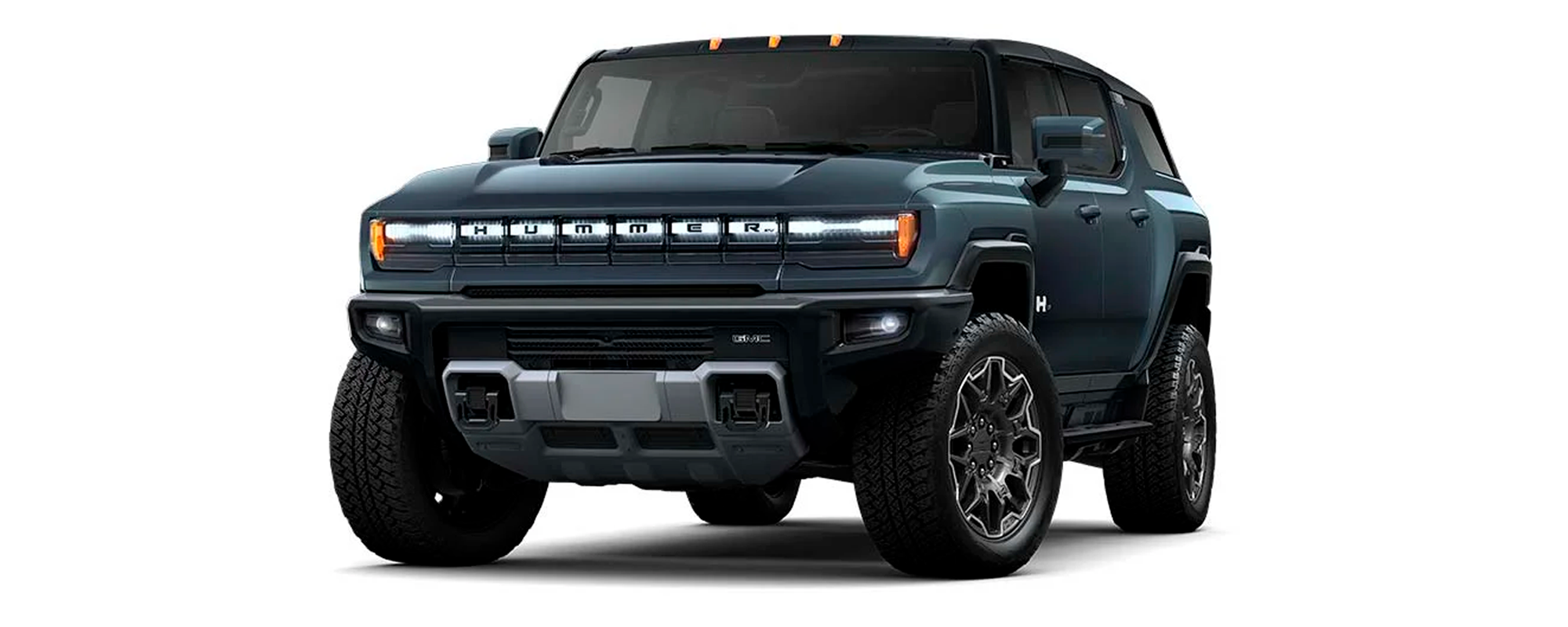 GMC HUMMER EV SUV - Group en Zapopan, Jalisco