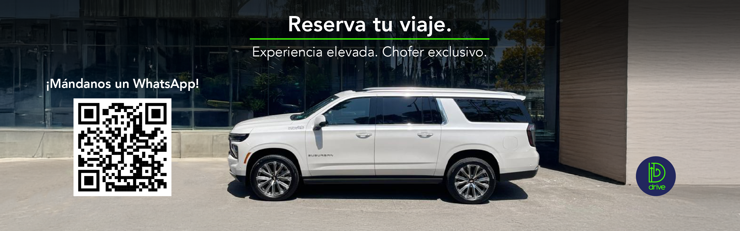 Reserva tu Viaje