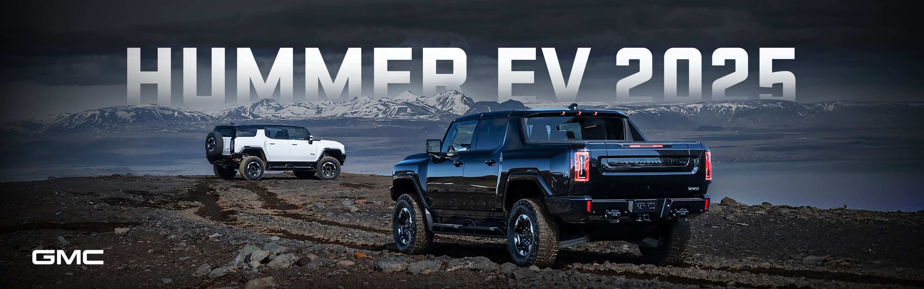 Hummer EV