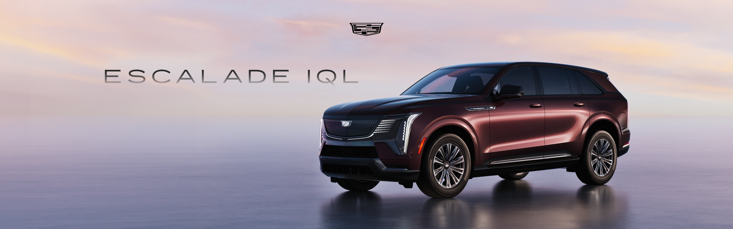 Escalade IQL