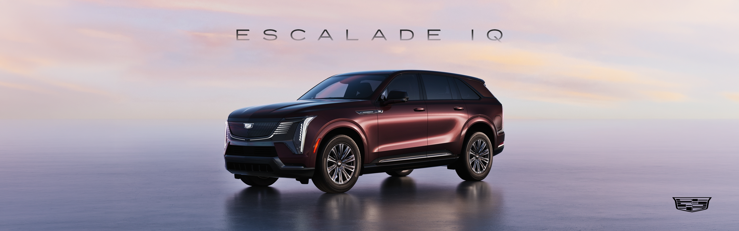 Escalade IQ
