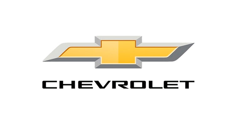 Agencias Chevrolet